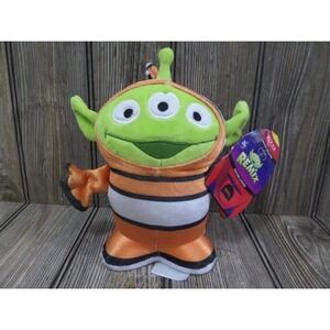 NWT Disney Pixar Toy Story Alien Remix - Finding Nemo 8" Plush Toy